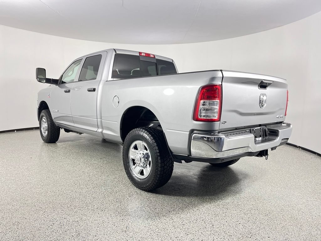 Used 2020 RAM 2500 Tradesman AWD/4WD image 4