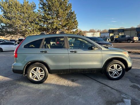 Used 2010 Honda CR-V EX image 8