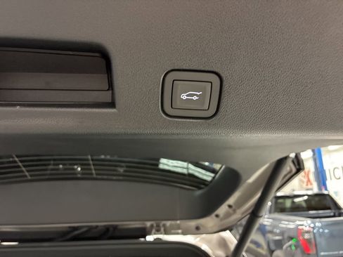 New 2026 Buick Enclave Sport Touring w/ Power Package image 21