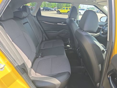 Used 2022 Kia Seltos S AWD/4WD image 15