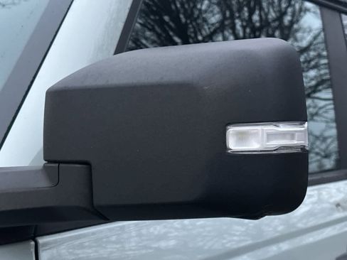 Certified 2023 Ford Bronco Raptor image 8