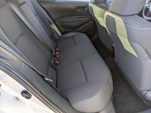 Certified 2023 Toyota Corolla LE image 19