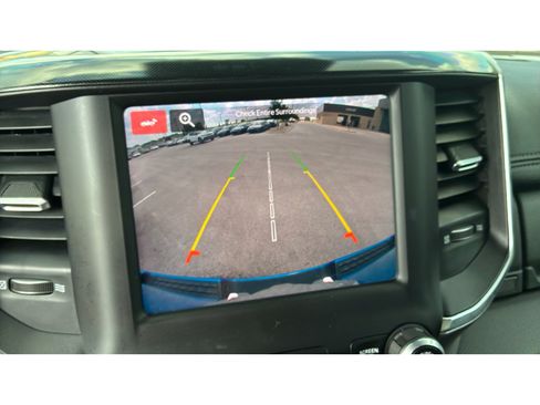 Used 2022 RAM 1500 Laramie w/ Sport Appearance Package AWD/4WD image 23