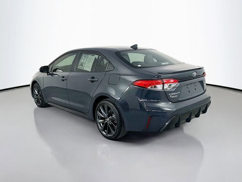 Used 2024 Toyota Corolla SE image 5