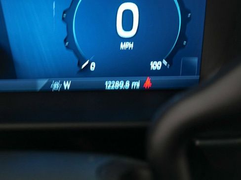 Certified 2025 Ford F350 Platinum image 20