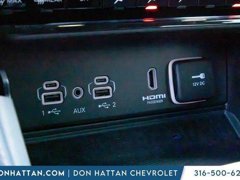 Used 2022 Jeep Grand Cherokee Summit AWD/4WD image 13
