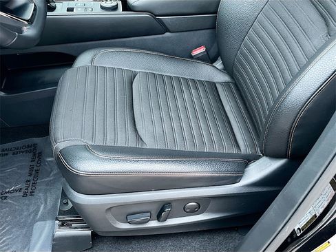 Used 2024 Nissan Pathfinder Rock Creek image 19