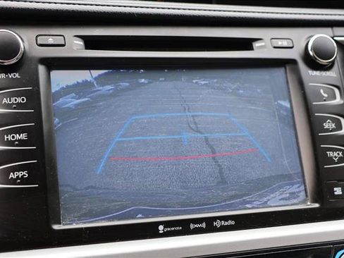 Used 2016 Toyota Highlander XLE AWD/4WD image 15