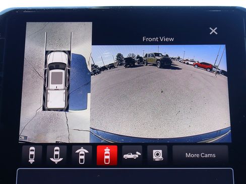 New 2026 RAM 1500 Laramie w/ Night Edition image 31