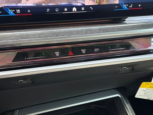 Certified 2023 BMW 740i w/ Executive Package RWD image 26