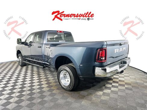 Used 2025 RAM 3500 Tradesman image 5
