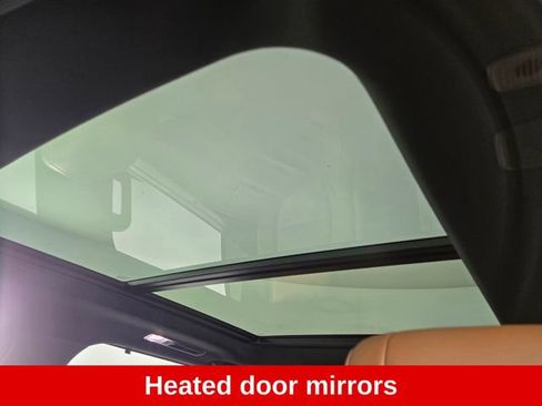 Used 2025 Toyota Sequoia 1794 Edition AWD/4WD image 20