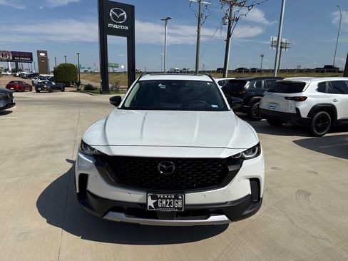 Used 2026 MAZDA CX-50 AWD 2.5 S w/ Weather Package image 2