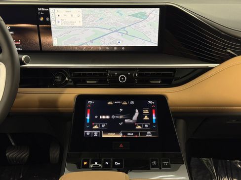 Used 2025 INFINITI QX80 Luxe w/ Cargo Package image 26