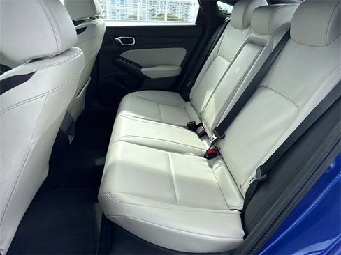 Used 2023 Acura Integra A-Spec image 23