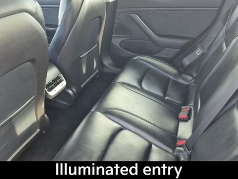 Used 2019 Tesla Model 3 Long Range image 13