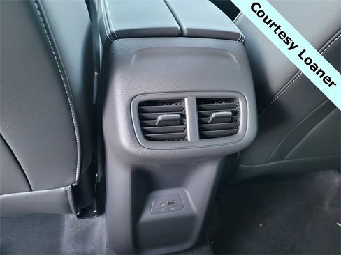 New 2025 Buick Envision Sport Touring image 10