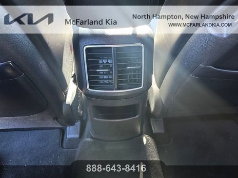 Used 2023 Kia Sportage X-Line image 22