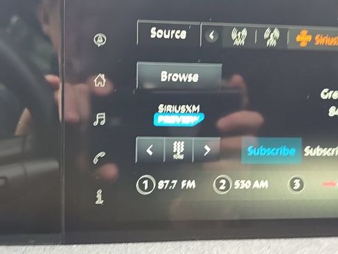 Used 2025 Nissan Kicks SV FWD image 14
