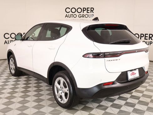 Used 2025 Dodge Hornet GT w/ GT Plus Package AWD/4WD image 24