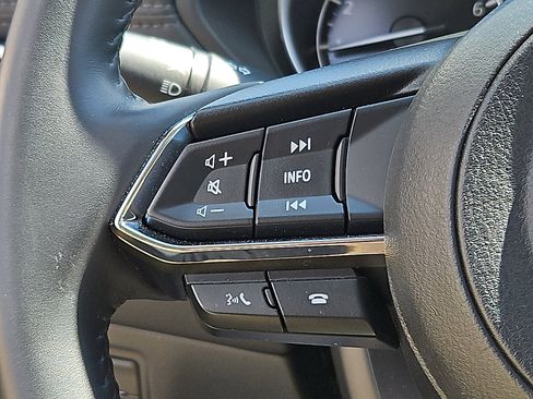 Certified 2025 MAZDA CX-5 AWD 2.5 S w/ Preferred Package image 21