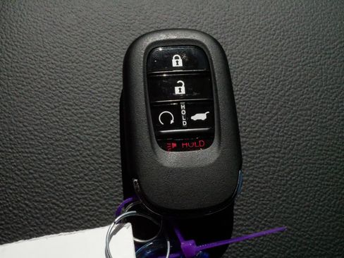 Used 2026 Honda CR-V Sport-L image 31