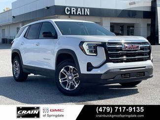 Used 2026 GMC Terrain Elevation FWD video 1