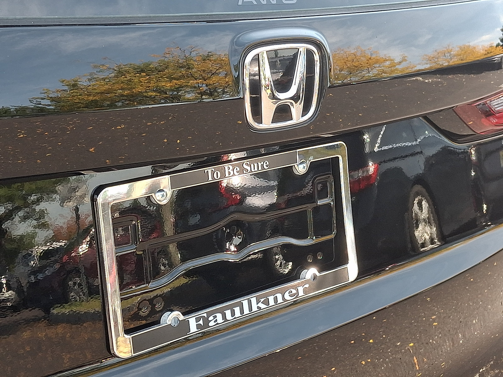 Certified 2024 Honda CR-V LX image 30