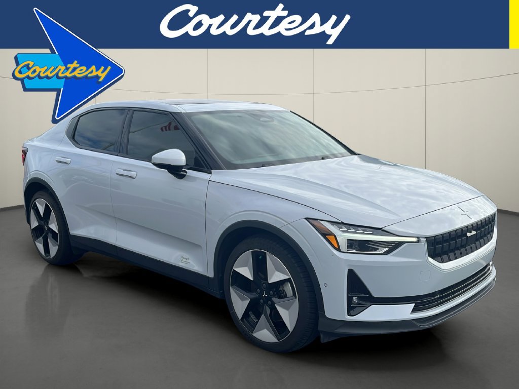 Used 2023 Polestar Polestar 2 w/ Pilot Pack AWD/4WD image 1