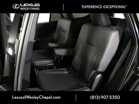 Used 2026 Lexus TX 500h AWD w/ Technology Package image 23
