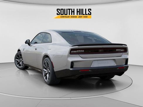 New 2026 Dodge Charger Scat Pack AWD/4WD image 3