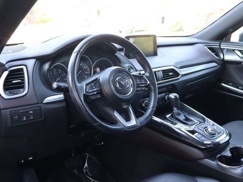 Used 2018 MAZDA CX-9 Grand Touring AWD/4WD image 15