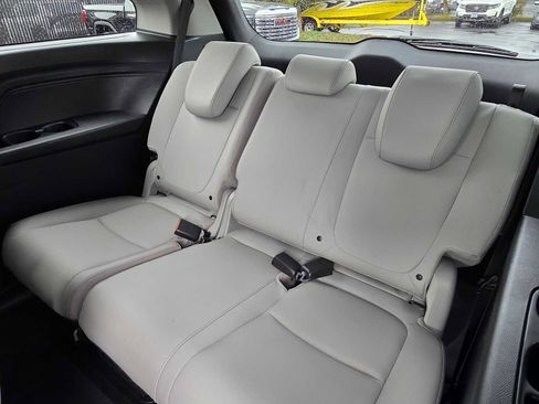 Used 2021 Honda Odyssey EX-L image 17