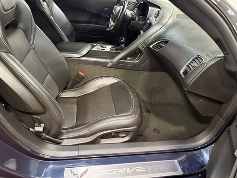 Used 2014 Chevrolet Corvette Stingray Convertible image 57