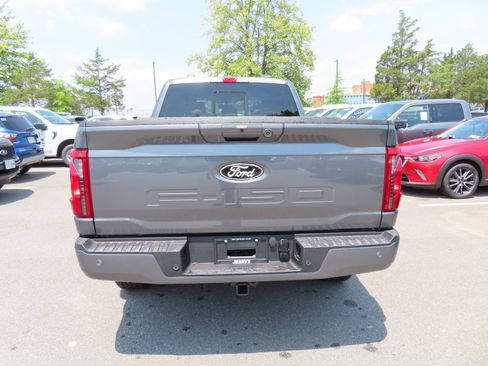 New 2026 Ford F150 XLT w/ Equipment Group 302A MID AWD/4WD image 5
