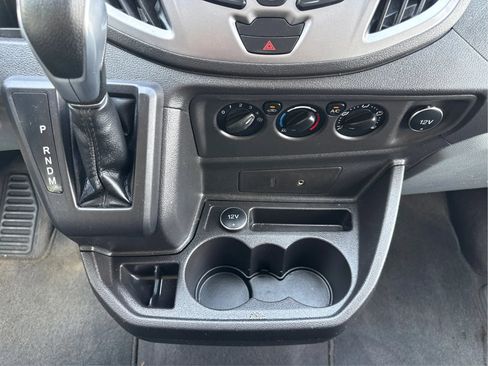 Used 2016 Ford Transit 350 XLT RWD image 14