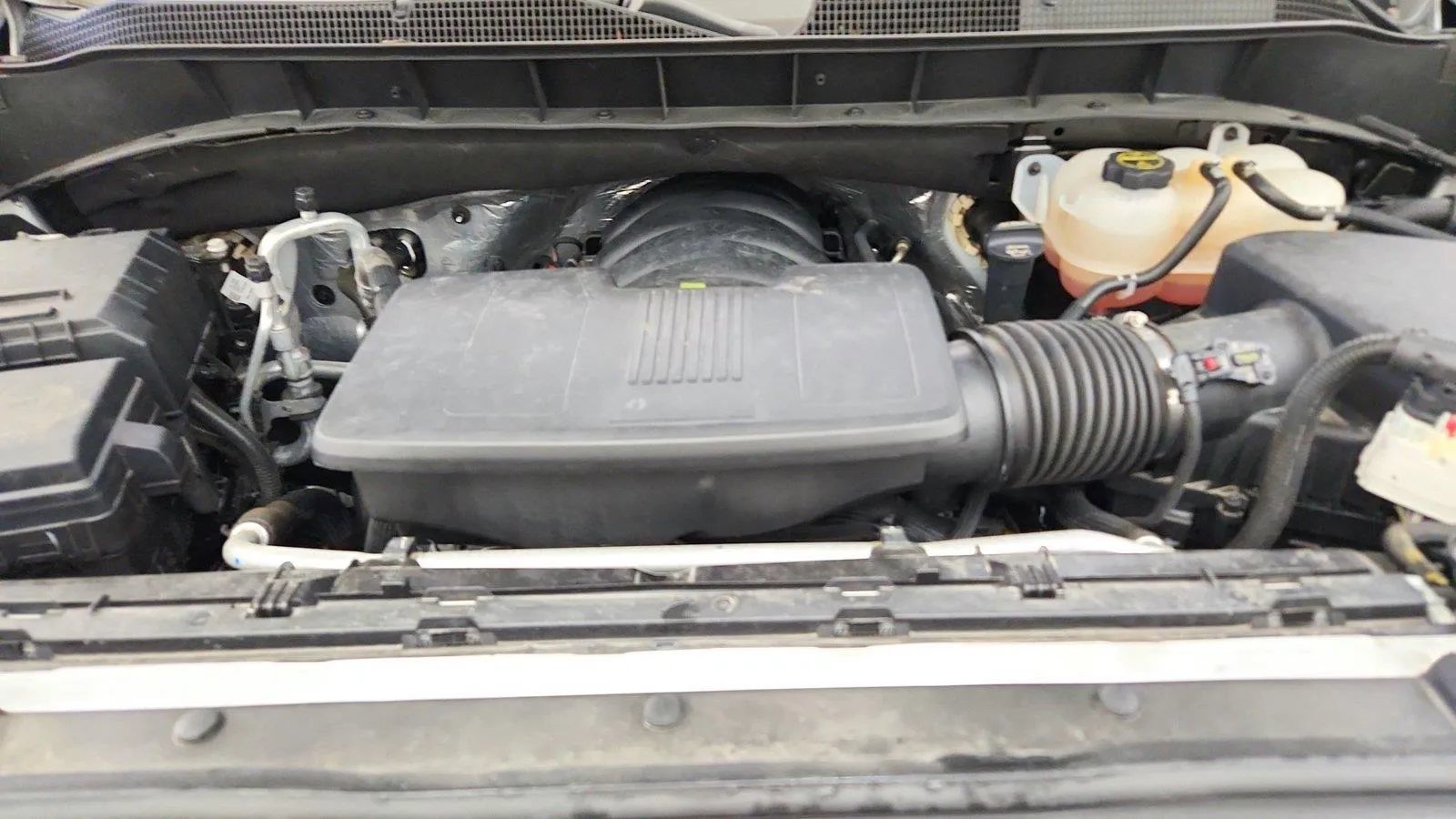 Used 2024 Chevrolet Silverado 1500 RST w/ Convenience Package II AWD/4WD image 20
