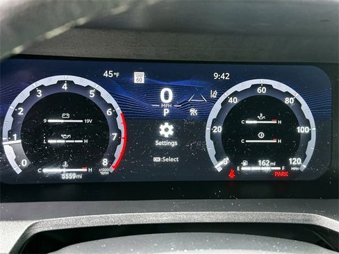 Certified 2025 Toyota Tacoma TRD Off-Road image 18