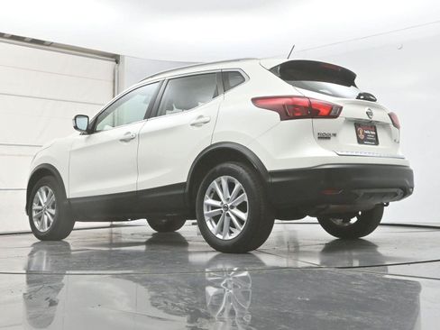 Used 2019 Nissan Rogue Sport SV AWD/4WD image 29