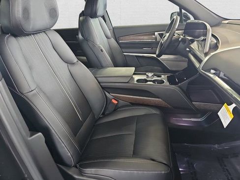 New 2026 Cadillac Vistiq Luxury image 10