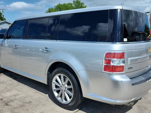Used 2014 Ford Flex Limited FWD image 16