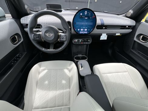 New 2026 MINI Cooper S FWD image 20