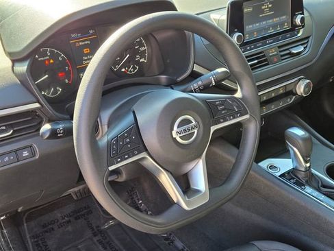Used 2021 Nissan Altima 2.5 S image 23