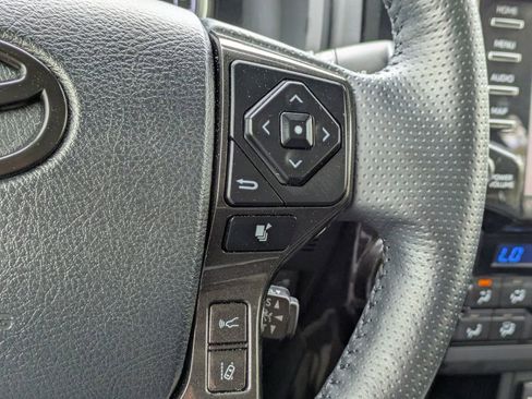 Certified 2024 Toyota 4Runner TRD Pro image 29