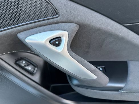 Used 2017 Chevrolet Corvette Grand Sport image 20