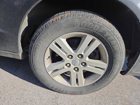 Used 2012 Dodge Grand Caravan Crew w/ Crew Value Pkg image 8