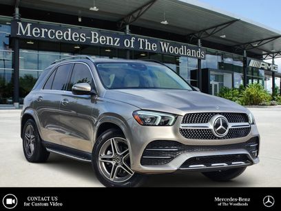 Certified 2022 Mercedes-Benz GLE 350