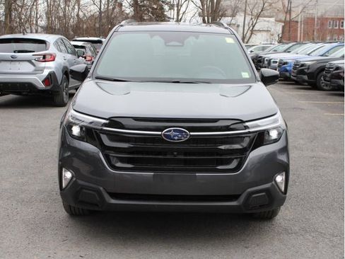 New 2026 Subaru Forester Touring AWD/4WD image 20