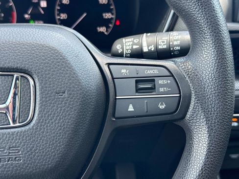 Used 2023 Honda CR-V EX image 27