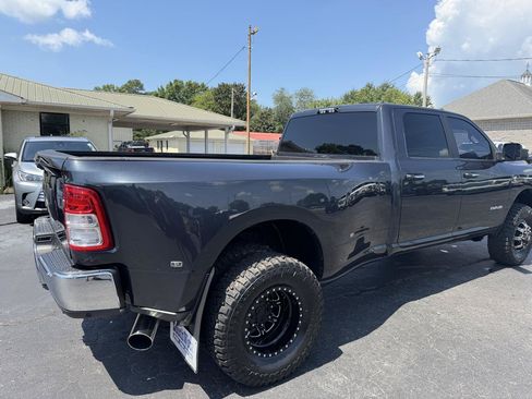Used 2019 RAM 3500 Big Horn AWD/4WD image 5